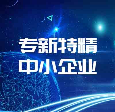 盈致科技上榜2020年廣東省專(zhuān)精特新中小企業(yè)